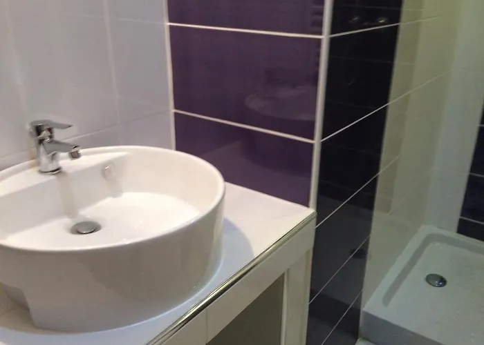 Appartamento King Residences Budapest