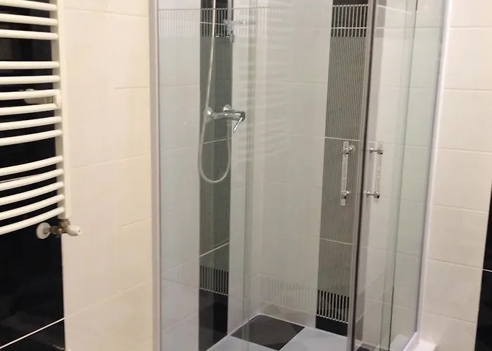 King Residences Appartamento *