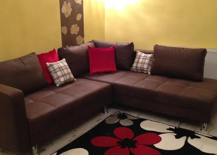 Appartamento King Residences