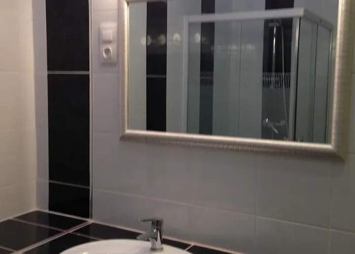 Appartamento King Residences