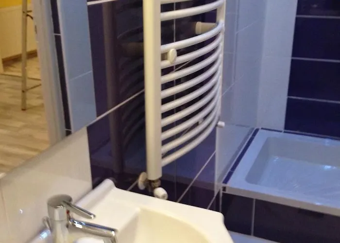 Appartamento King Residences *