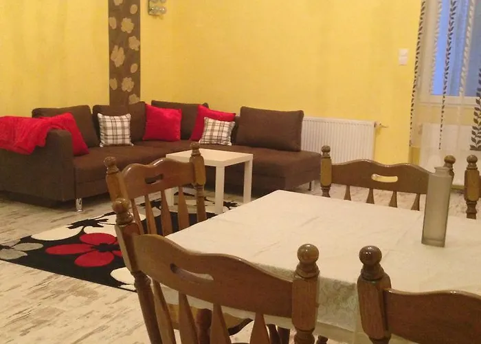 King Residences Appartamento *