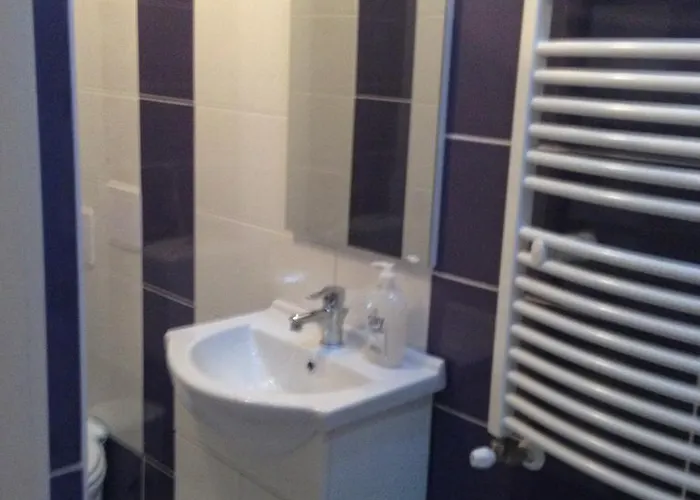 King Residences Appartamento Budapest