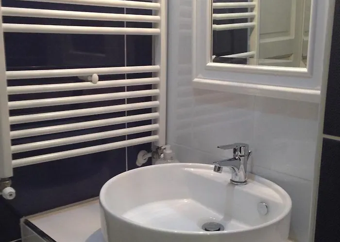 King Residences Appartamento