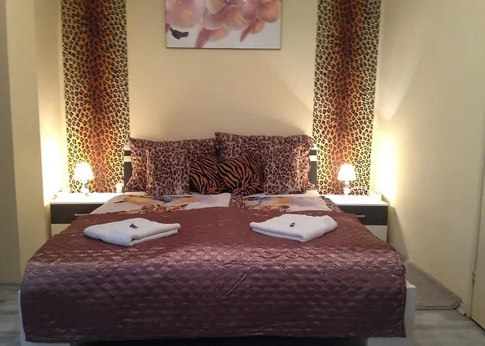 King Residences Appartamento *