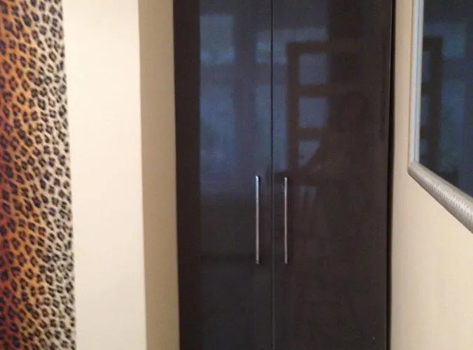 Appartamento King Residences *