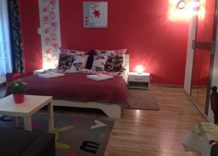 King Residences Budapest