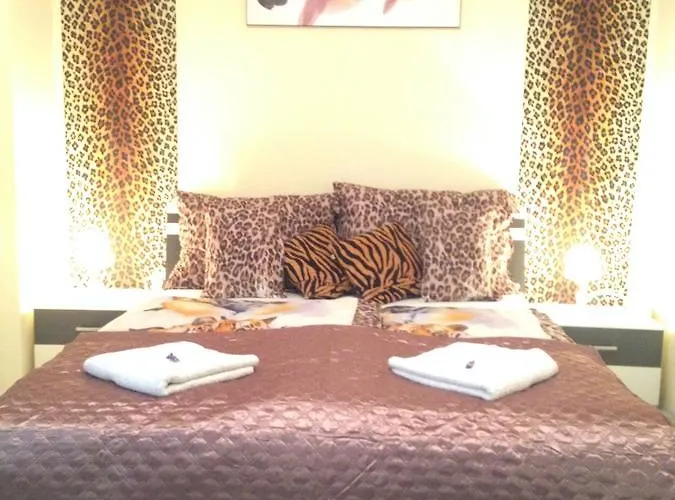 King Residences Budapest