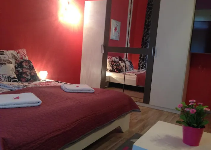 King Residences * Budapest