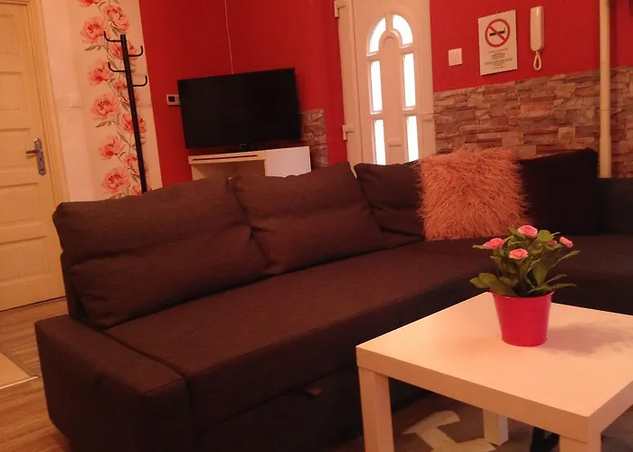 King Residences Appartamento