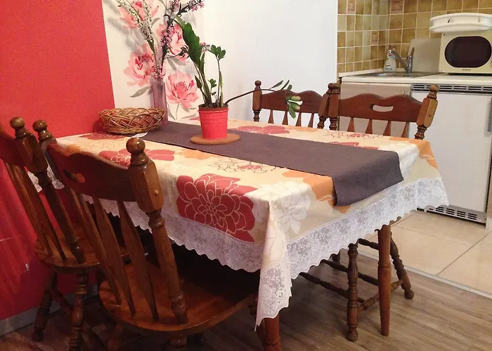 Appartamento King Residences