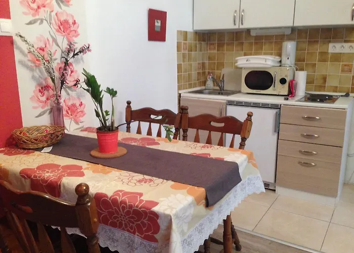 King Residences Appartamento *