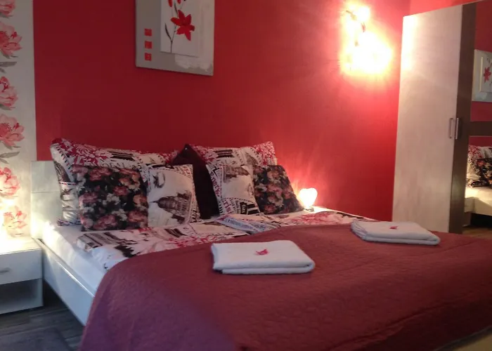 King Residences * Budapest