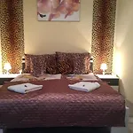 King Residences Διαμέρισμα *
