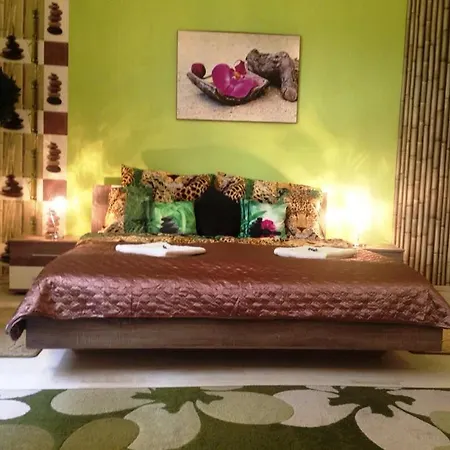 Apartmán King Residences