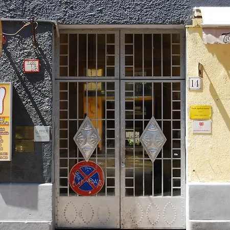 King Residences Apartmán Budapešť