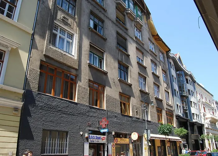 Lägenhet King Residences *