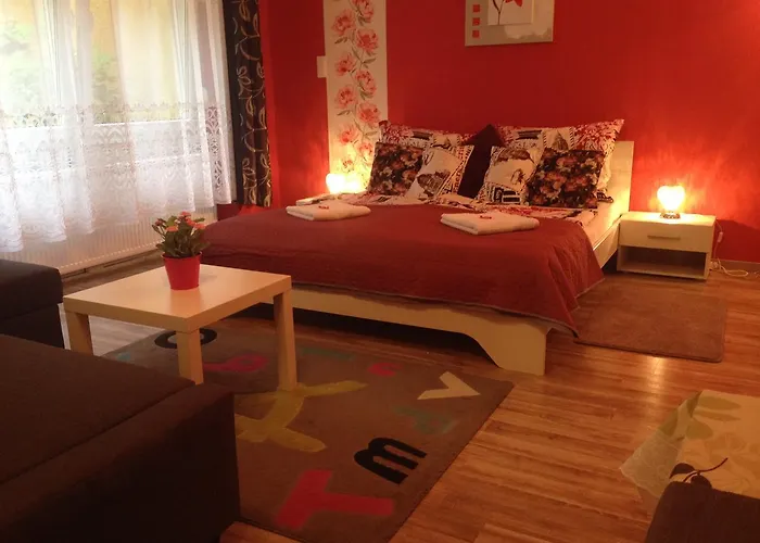 Lägenhet King Residences