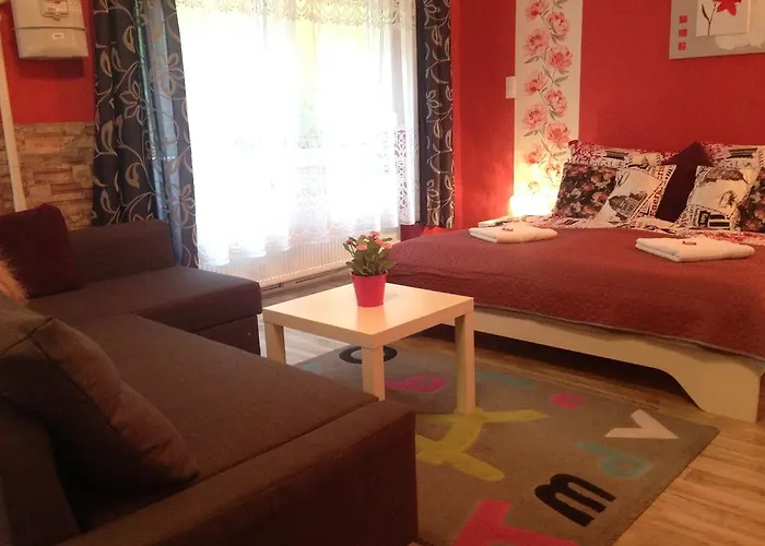 Lägenhet King Residences *