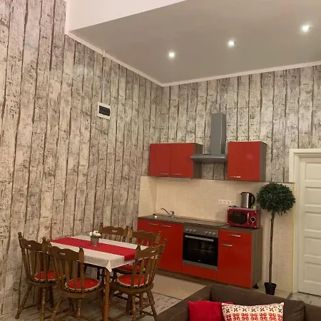 King Residences Daire *