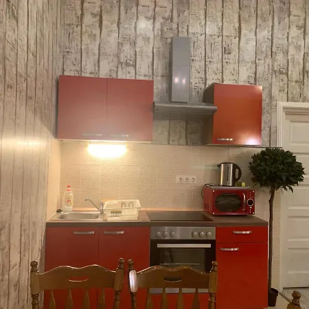 King Residences Daire *