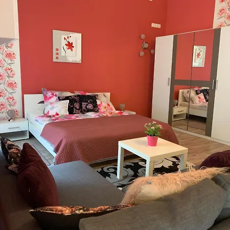 King Residences Budapeşte