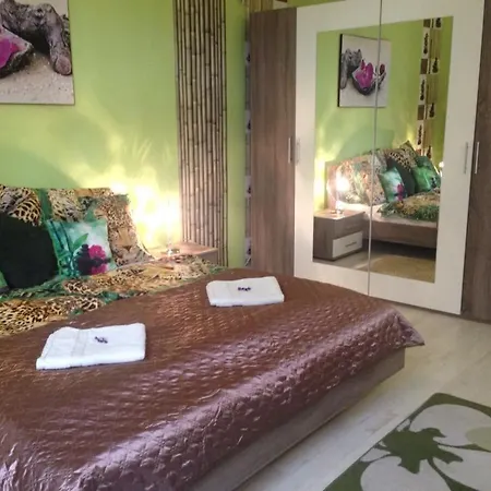 King Residences Budapeşte