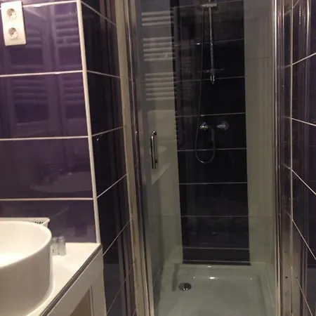 Daire King Residences Budapeşte