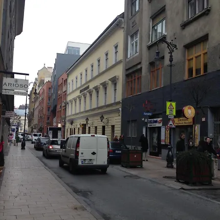 King Residences Daire