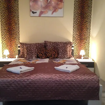 King Residences Daire *