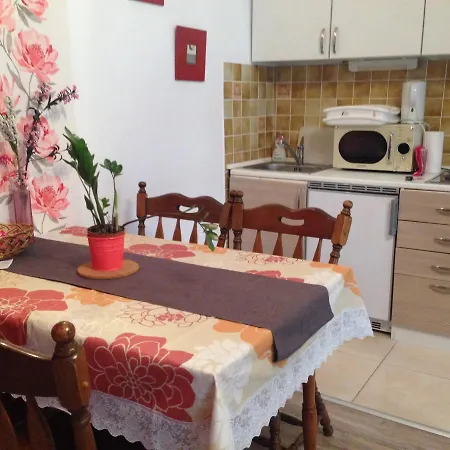 King Residences Daire *