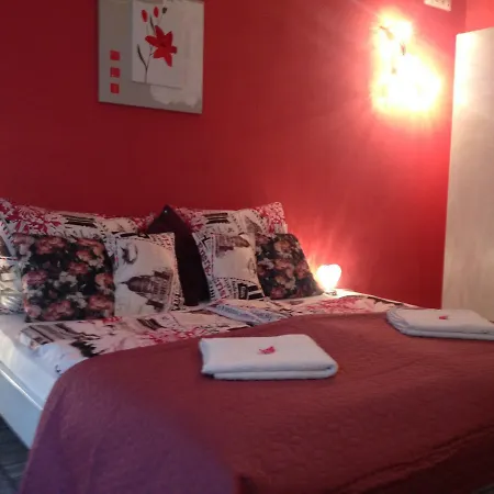 King Residences * Budapeşte